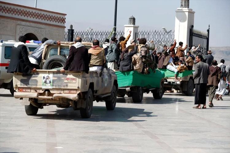 الحوثيون يقرّون بمقتل 11 من عناصرهم في مواجهات مع القوات الحكومية