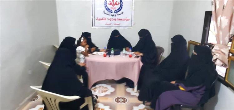 جمعية نهضة المسيمير الاجتماعية التنموية التعليمية تزور مؤسسة وجود للتنمية وتفتح آفاق شراكة عمل مشتركة