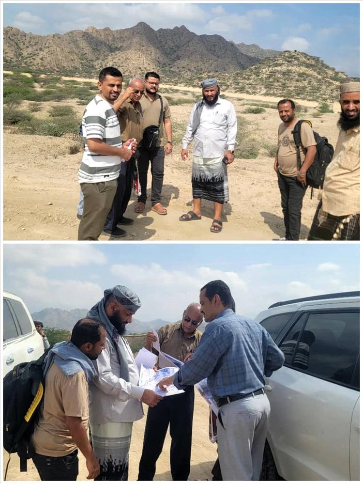 تسليم موقع لإنشاء محطة كهرباء بالطاقة الشمسية في طور الباحة