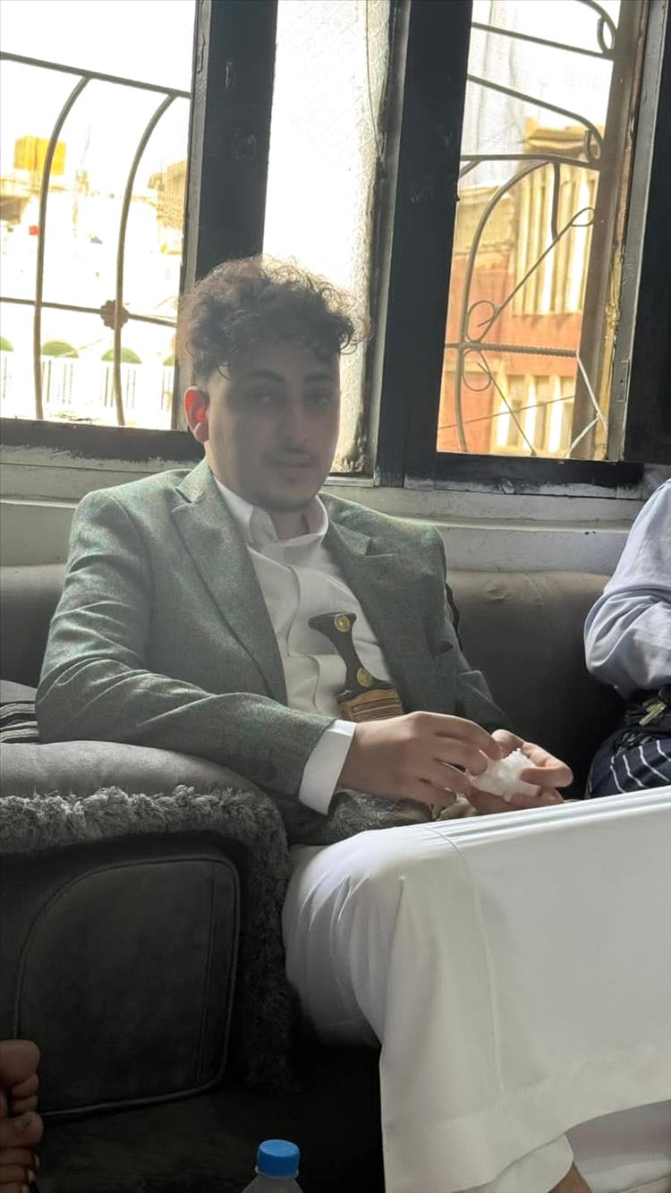 افراح آل الحزمي