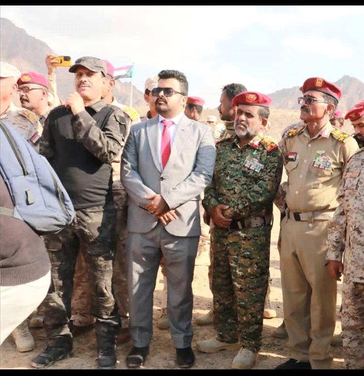 السباعي: ذكرى تحرير حضرموت تجسد إرادة أبنائها ونقطة تحول حاسمة في مواجهة الإرهاب