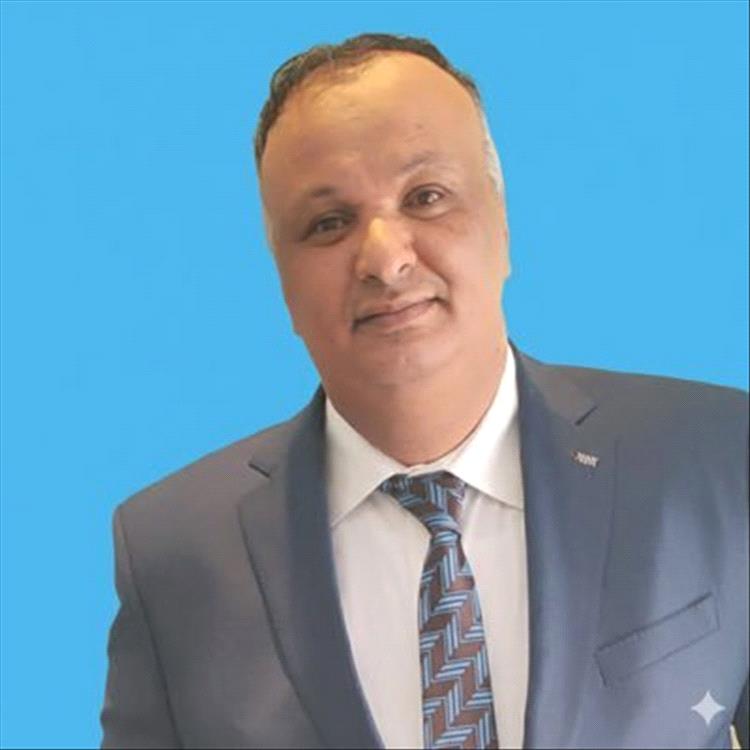 الغُباري يحذر من إسقاط الأحزاب: تهديد مباشر لمستقبل الدولة في اليمن