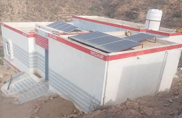 الوحدة الصحية في جبل بن عواس… انهيار الخدمات واستغاثة لإنقاذ الأرواح