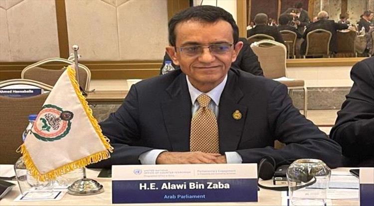 عضو مجلس الشورى بن زبع: سر اليمن في معادلة واحدة.. الأحزاب توقّع السلام والقبائل تحسم الحرب