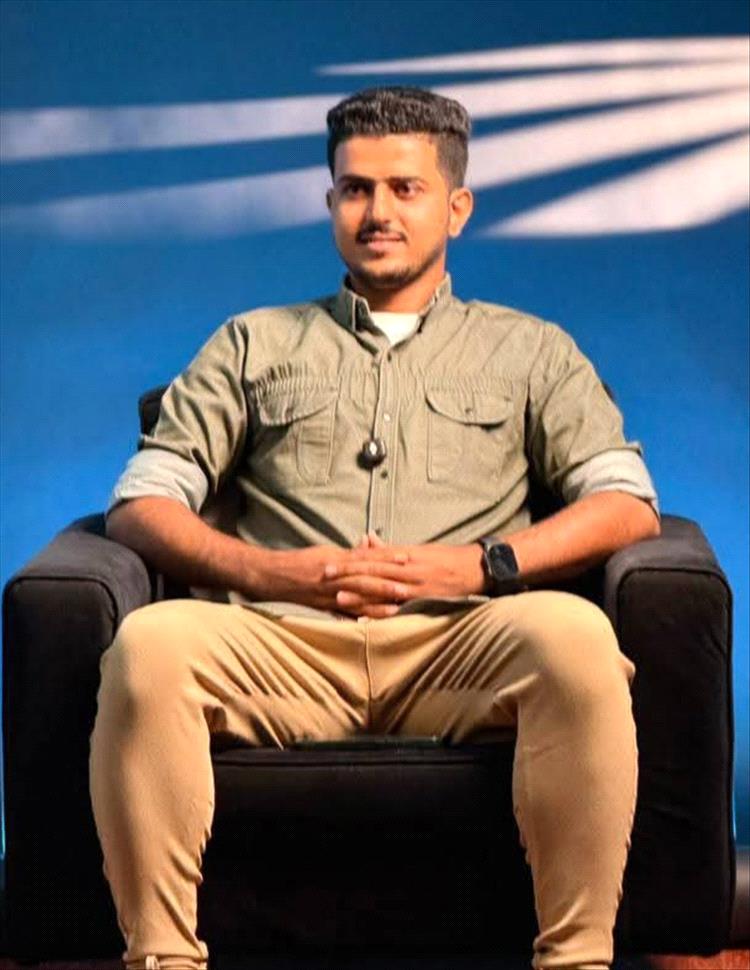 ناصر الزيدي: حملات حماية الأراضي خطوة إيجابية ونأمل ترسيخ دولة النظام والقانون