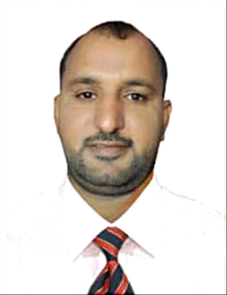 محافظ عدن يصدر قرارًا بتعيين محمد جعفر  مديرًا لدار الأحداث محافظة عدن