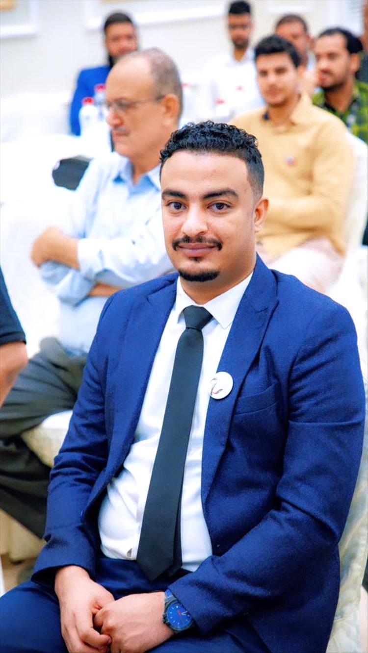 محمد الحسني: لقاء واحد مع فادي باعوم غيّر قناعاتي بالكامل