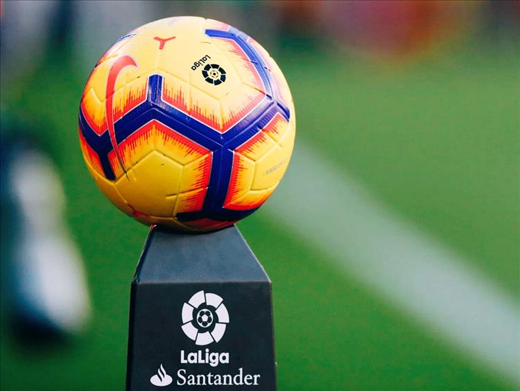 ريال مدريد يتحدى رابطة الدوري الإسباني بتحرك قضائي مثير للجدل