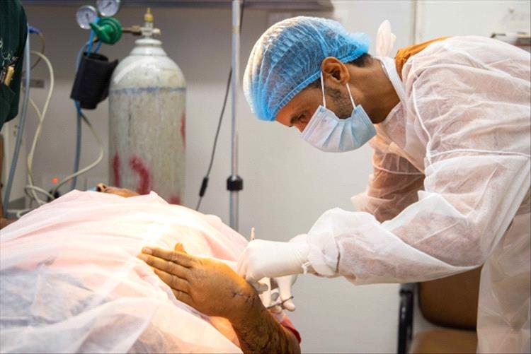 تحذيرات أممية من حافة تفشٍ واسع للملاريا في اليمن