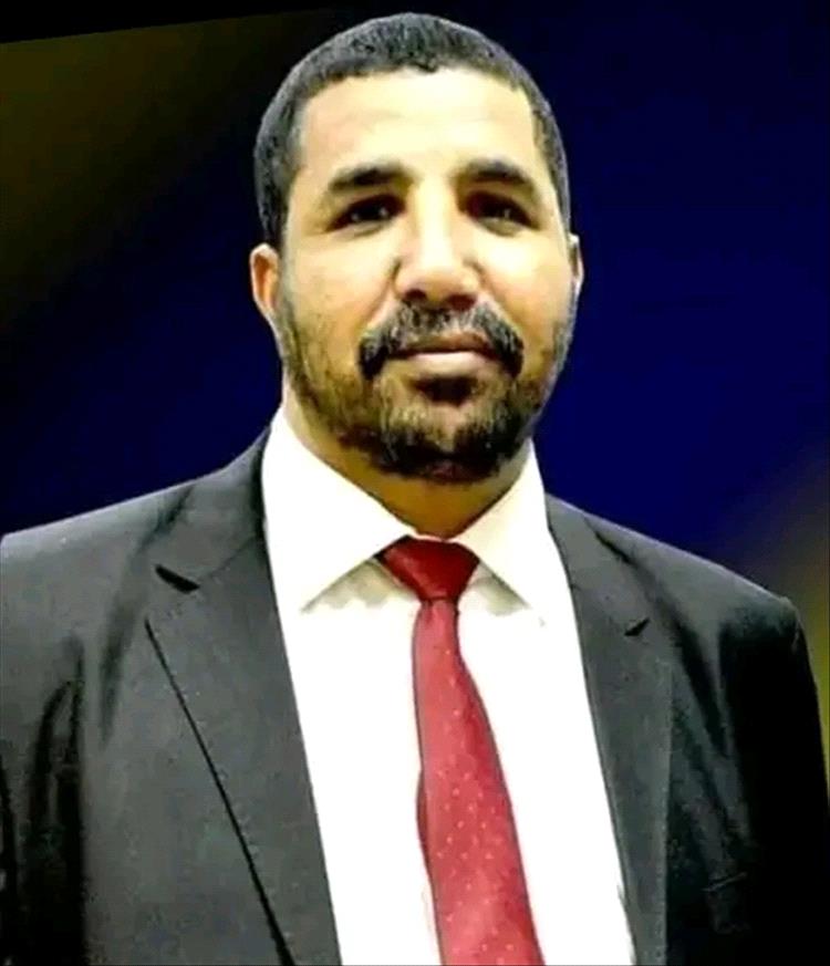 الشرفي: 1 مايو فتح النظام الدولي لقيد المحترفين اليمنيين في الخارج