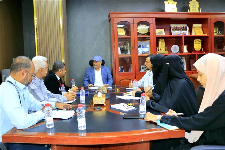 نائب وزير الصناعة والتجارة يوجّه بإجراءات حازمة لضبط أسعار السلع وتعزيز الرقابة على الأسواق