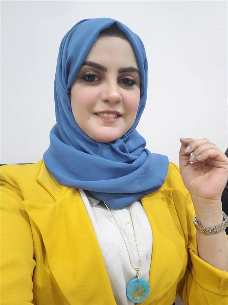 صحافية: تحركات مكثفة تعكس نهجًا قياديًا جديدًا للنهوض بالعمل المؤسسي في لحج