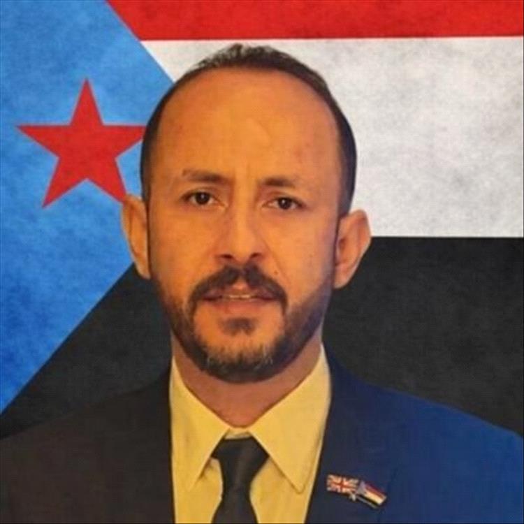 أحمد بن طهيف: سكوت فادي باعوم عن ملفات الفساد يجعله شريكاً فيها