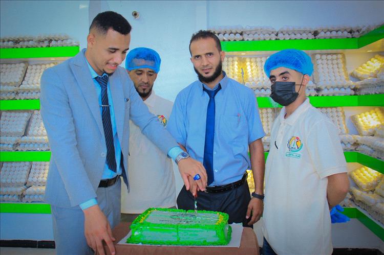 توسع جديد في البريقة.. شركة الزيلعي تفتتح نقطة بيع تحمل رقم 17