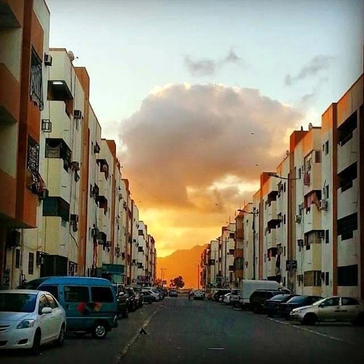 أهالي حي التاسعة بإنماء: ندين محاولة اغتيال الشيخ نايف المحثوثي ونشيد بيقظة الأجهزة الأمنية