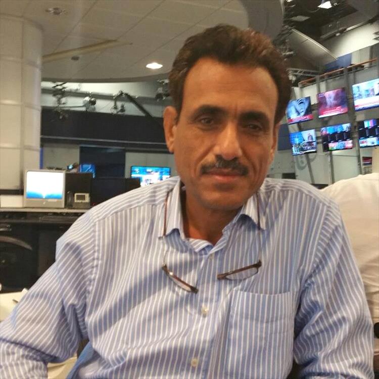 فضل مبارك يهاجم فادي باعوم: “إذا معك شيء كبه”