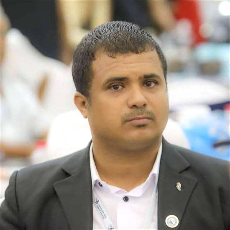 عبدالرحمن أنيس: اغتيال الشاعر يستهدف خلط الأوراق ونشر الفوضى