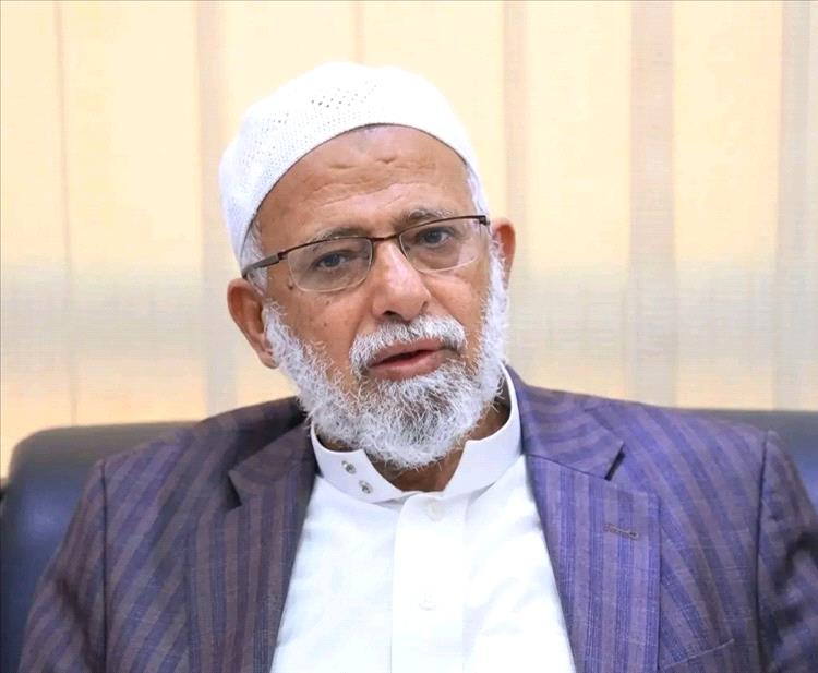 قيادي في حزب الإصلاح يرسم خارطة إنقاذ وطنية لمواجهة أخطر تحديات المرحلة