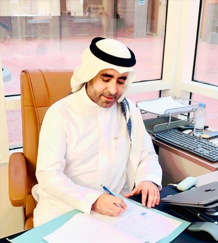 مشروع طبي جديد في حضرموت.. توقيع عقد لإنشاء مستشفى عيون تخصصي حديث