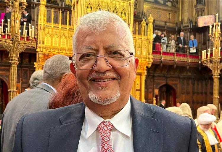 ياسين نعمان يكشف جرح الوحدة النازف: رصاص الاغتيالات أصاب قلب اليمن ومهّد لانهيار الحلم الوطني