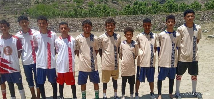 فوز مستحق لسنة أولى (3) يحسم القمة ويؤكد الصدارة في دوري ثانوية رخمة