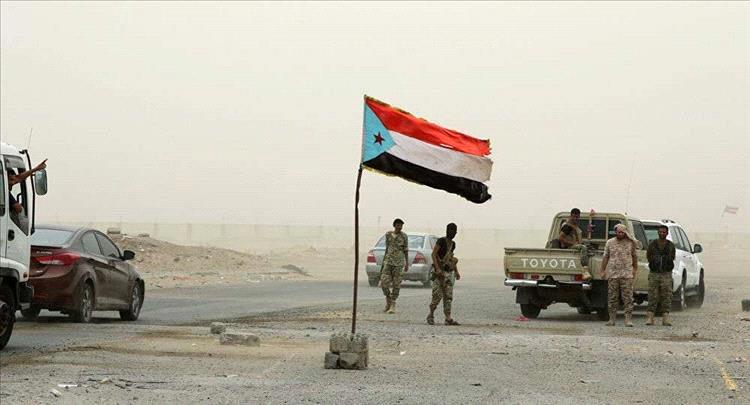 ديفيد غرين: حق تقرير المصير في الجنوب يعكس رغبة لاستعادة دولة سيادية