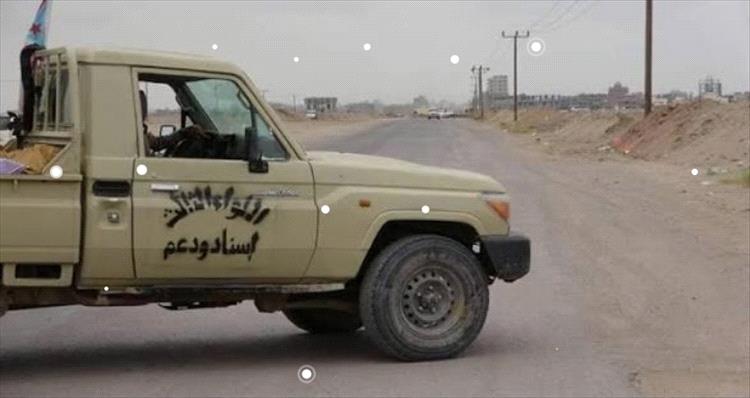 استشهاد جندي وجرح آخر من اللواء الثالث دعم وإسناد بهجوم إرهابي في مفرق اورمة شرق مودية