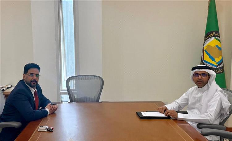 لقاء خليجي يناقش مستقبل الجنوب.. السقاف يدعو لمسار سياسي برعاية سعودية