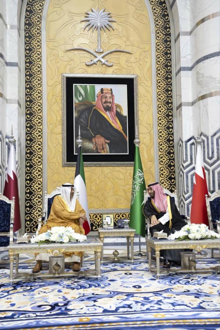 قمة جدة الخليجية تؤكد وحدة الصف في مواجهة التصعيد الإقليمي بين واشنطن وطهران