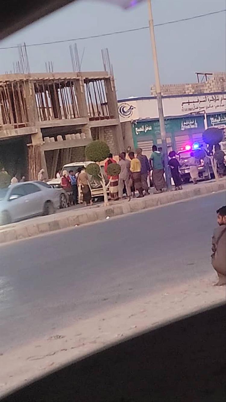 عاجل : حادثة إطلاق نار في الغيضة تسفر عن مقتل شخص والأجهزة الأمنية تباشر التحقيق