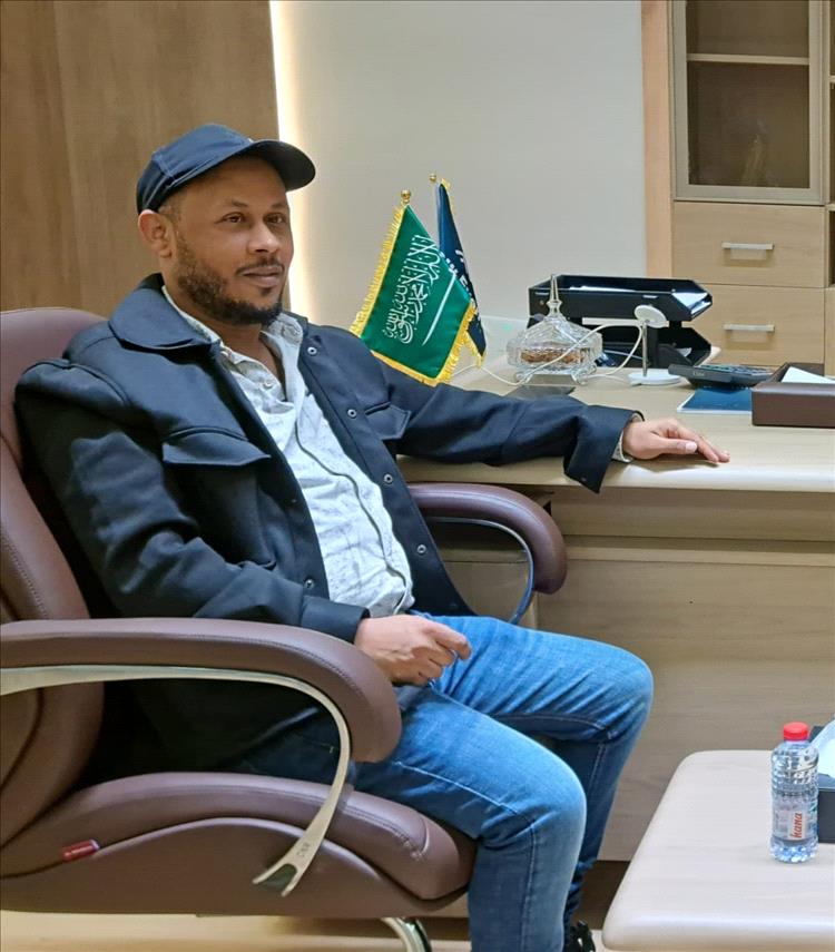 أمين بن المغني: الخطابات السياسية لم تعد تقنع الجائعين.. والإنقاذ يبدأ بخطوات حقيقية لا وعود