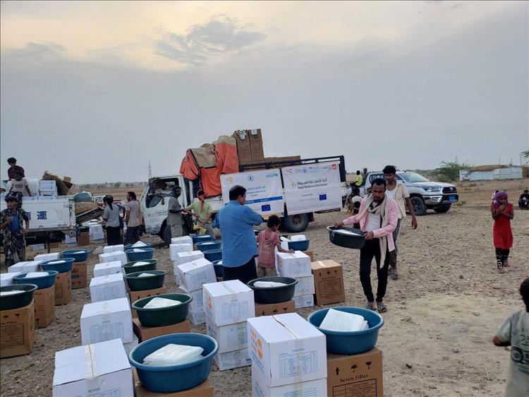 الحرب على إيران تلقي بتبعاتها على معيشة اليمنيين