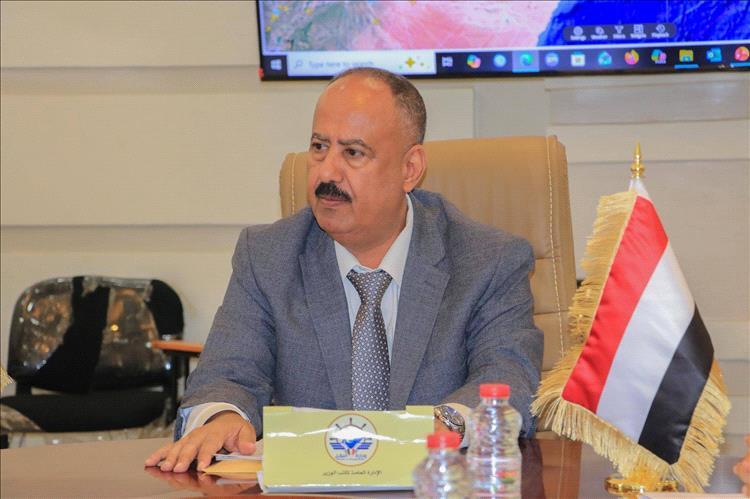 وزير النقل: نعمل على رفع جاهزية الموانئ والمطارات وتعزيز انسيابية حركة البضائع والمسافرين