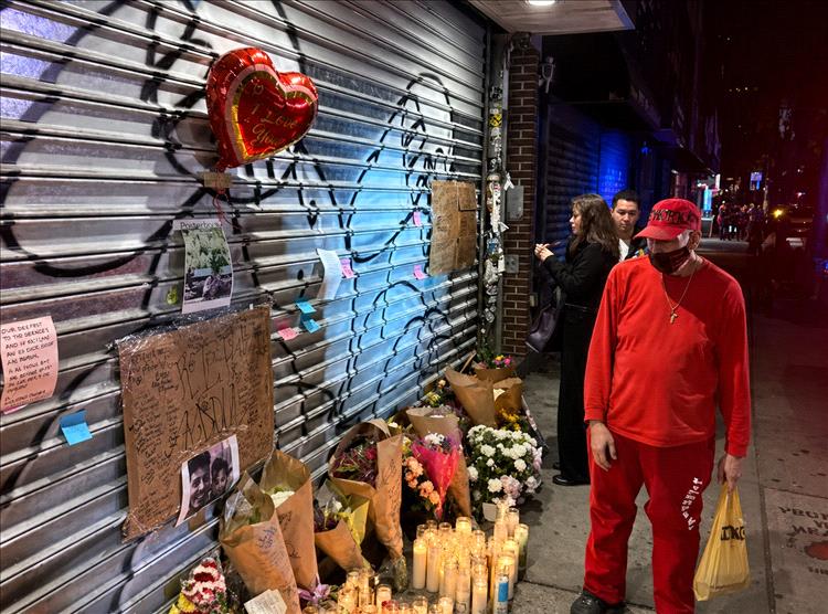 تطورات جديدة في مقتل شاب يمني بنيويورك