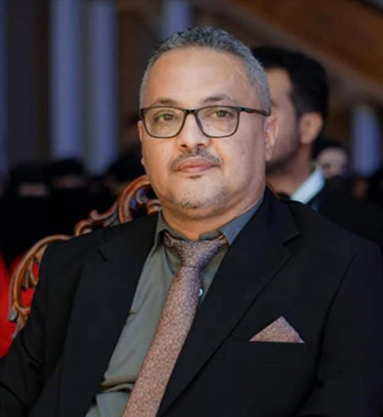 نقيب أطباء الأسنان عدن الدكتور أوسان حميد: من أهداف المؤتمر تعريف عدن كمدينة للسلام والحضارة