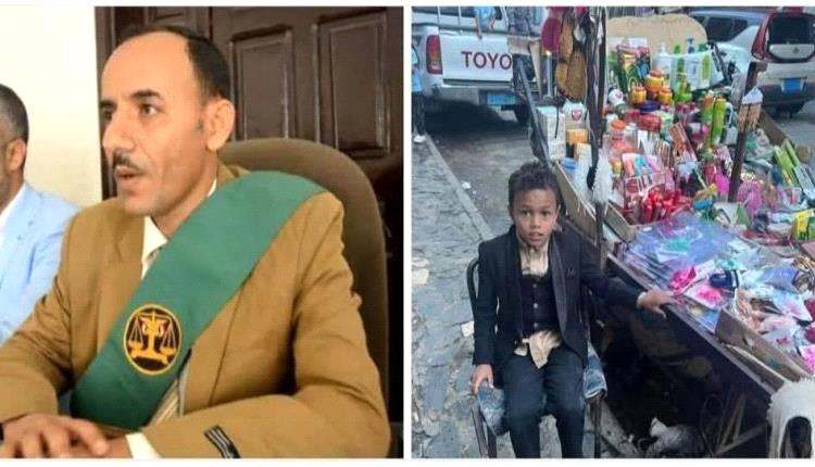 إب.. مشاجرة بين أطفال تفتح باب اتهامات بتعسف قضائي ونفي أسري