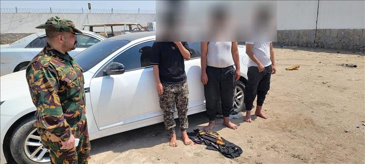 أمن عدن يكشف تفاصيل صادمة في قضية اغتيال الشاعر ويعلن تفكيك خلية إجرامية