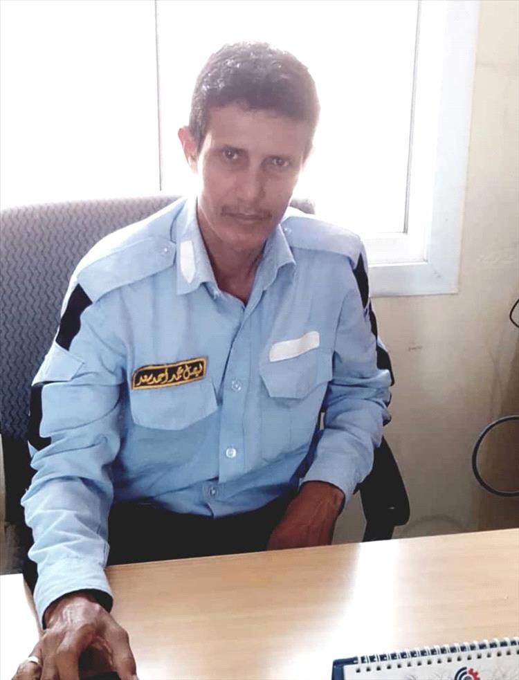 مدير شرطة السير بسقطرى: استكملنا التحضيرات لتدشين أسبوع المرور تحت شعار «تمهل... نحن بانتظارك»