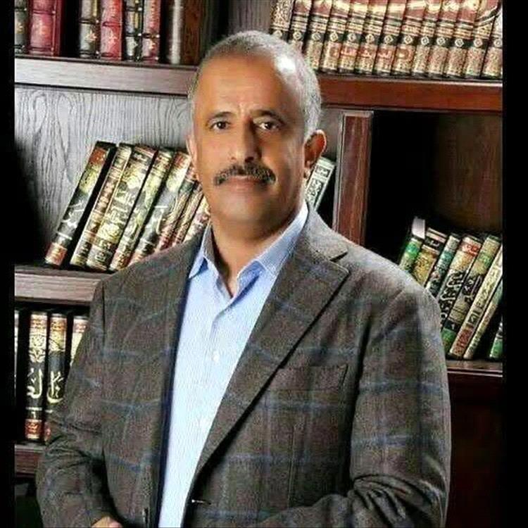 الوكيل السوادي يهنئ نادي شباب البيضاء بفوزه الأول على شباب الحديدة ويؤكد: انطلاقة نحو اللقب