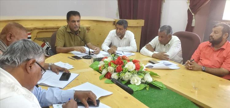 تنفيذي القطن يعقد دورته الاعتيادية الرابعة للعام 2026م