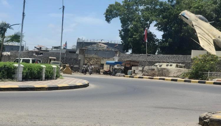 خطوة ضمن خطة إخلاء المعسكرات.. تسليم معسكر بدر وإعادة انتشار نحو الجبهات