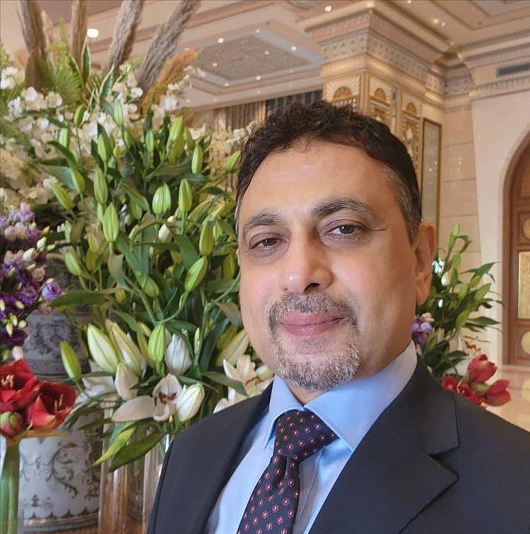 القيادي العدني وحي أمان: عدن مدينة للجميع.. وآن الأوان لإنهاء الفرز والتصنيف