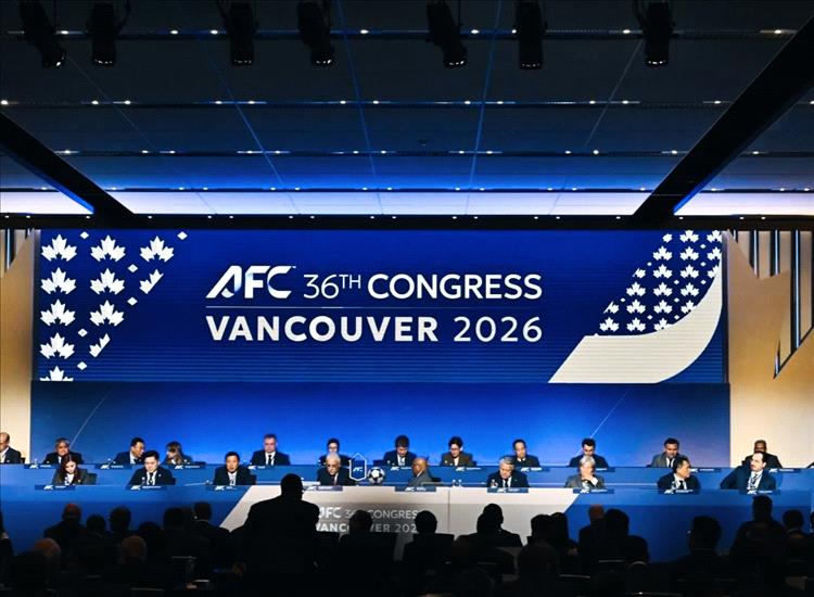 من يملك دورياً أكبر يحصد مقاعد أكثر… لائحة آسيوية جديدة تعيد التوازن