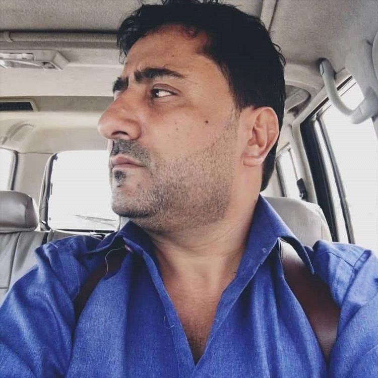 أنيس الشريك: لا يمكن الحكم على أي إنجاز قبل نتائج التحقيقات في قضية اغتيال الشاعر