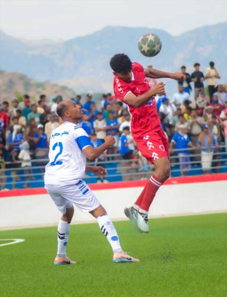 ثلاثة انتصارات ضمن الجولة الأولى لدوري الدرجة الأولى