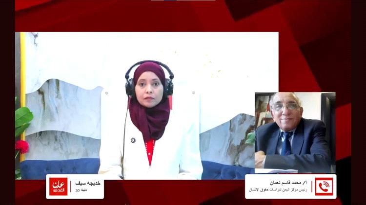 في حوار خاص مع رئيس مركز اليمن لدراسات حقوق الإنسان محمد قاسم نعمان: "المغتربون اليمنيون" سفراء مجتمع في المهجر ودور متعثر بانتظار التنسيق