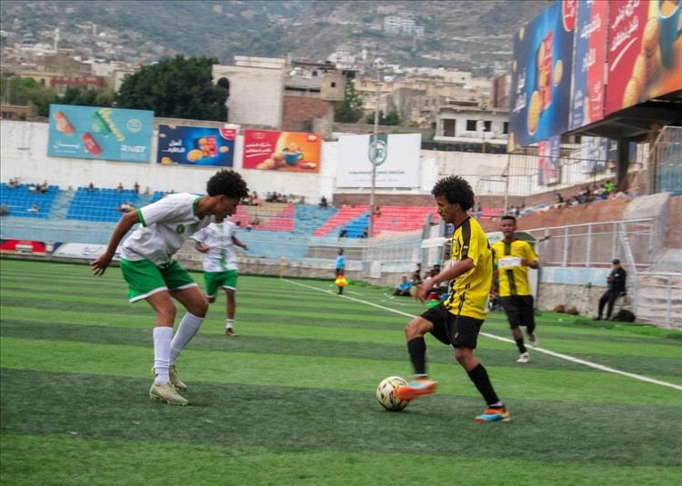 تعادل إيجابي يحسم ودية الصقر والرشيد