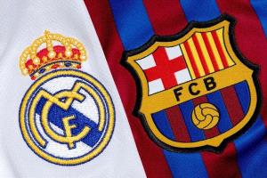 برشلونة يقرر وضع صورة مطربة أمريكية على القميص في " الكلاسيكو " ضد ريال مدريد