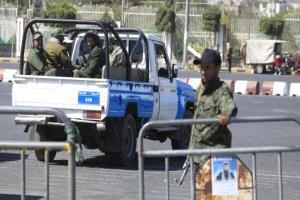 اعتقال موظفة سابقة لدى مفوضية اللاجئين في صنعاء