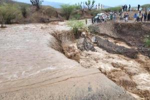 قافلة الإسناد تدشّن توزيع المساعدات الإغاثية الطارئة للمتضررين في المديريات الساحلية بتعز